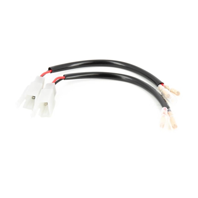 Connectique pour clignotants - pour KAWASAKI Type 3 Universel