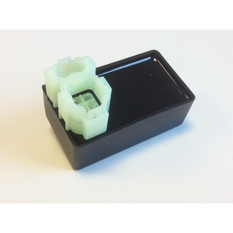 Boitier CDI SYM Joyride - Fiddle 2 - Symphony - Tweet 125