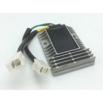 Régulateur de tension Kymco Downtown 125 - People 300 - Xciting 500