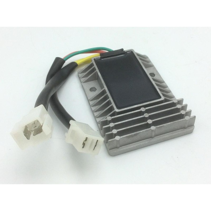 Régulateur de tension Kymco Downtown 125 - People 300 - Xciting 500