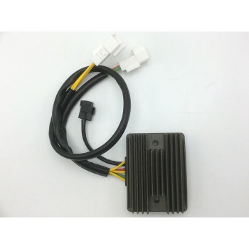 Régulateur de tension Piaggio MP3 - Beverly - Vespa GTS 125/300