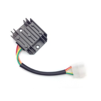 Régulateur de tension Sym Fiddle 3 - Symphony 50/125 4T