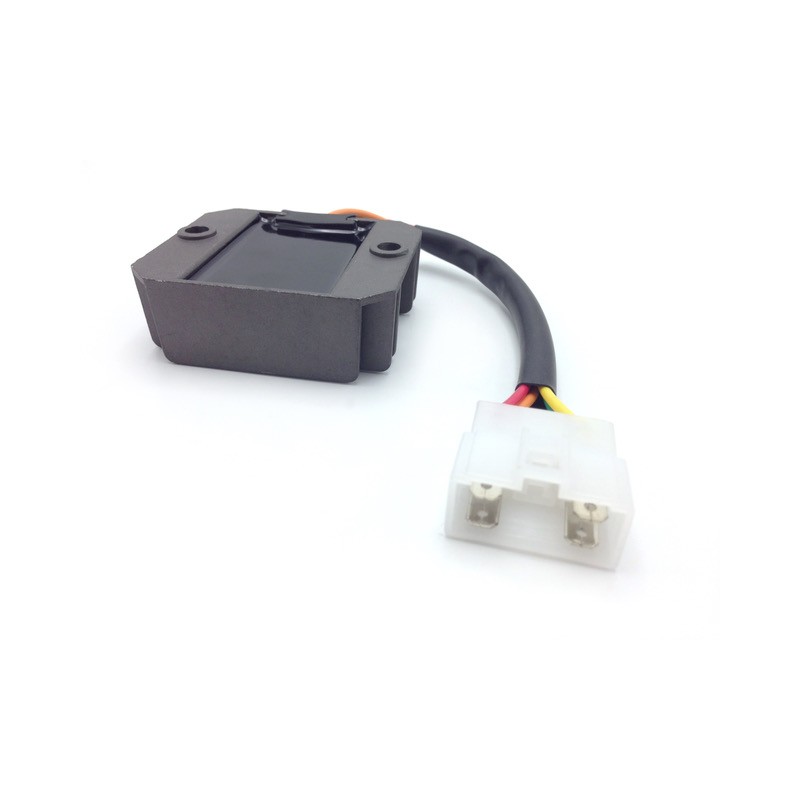 Régulateur de tension Sym Fiddle 3 - Symphony 50/125 4T