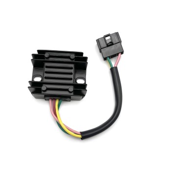 Régulateur de tension Sym Orbit - Fiddle - Crox 50 Euro 4