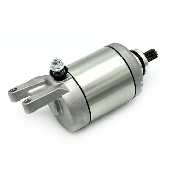 Démarreur Piaggio Liberty 125 3V - MP3 - Beverly - Vespa GTS 300 HPE