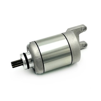 Démarreur Piaggio Liberty 125 3V - MP3 - Beverly - Vespa GTS 300 HPE