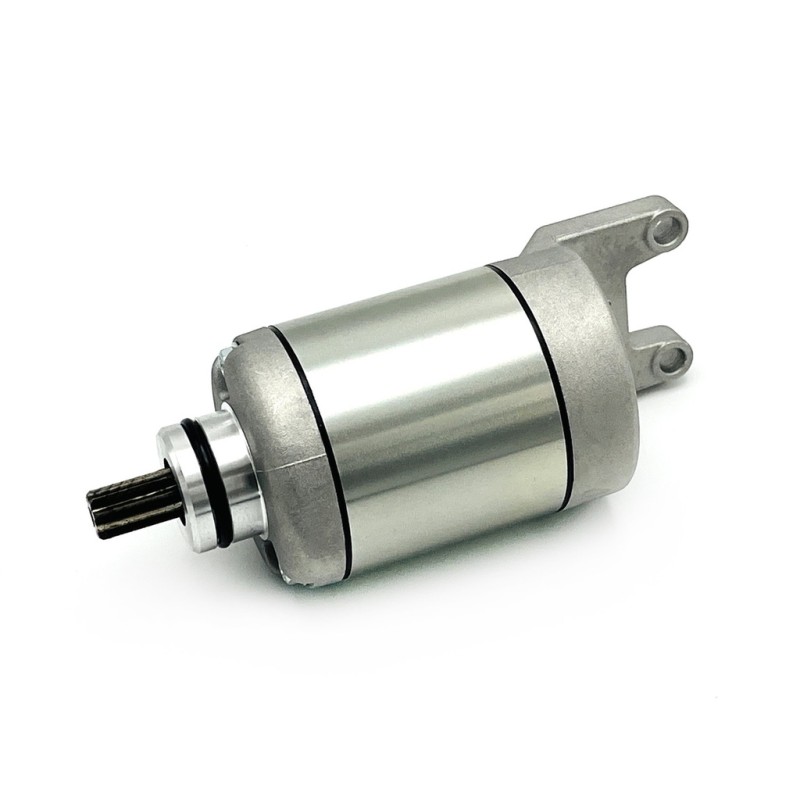 Démarreur Piaggio Liberty 125 3V - MP3 - Beverly - Vespa GTS 300 HPE