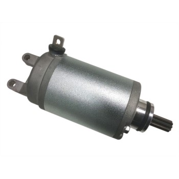 Démarreur Suzuki Burgman 125 à 400 - Sixteen 125/150