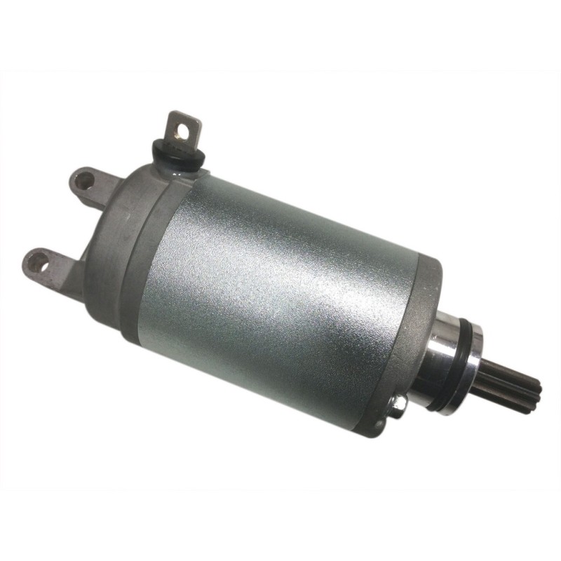 Démarreur Suzuki Burgman 125 à 400 - Sixteen 125/150