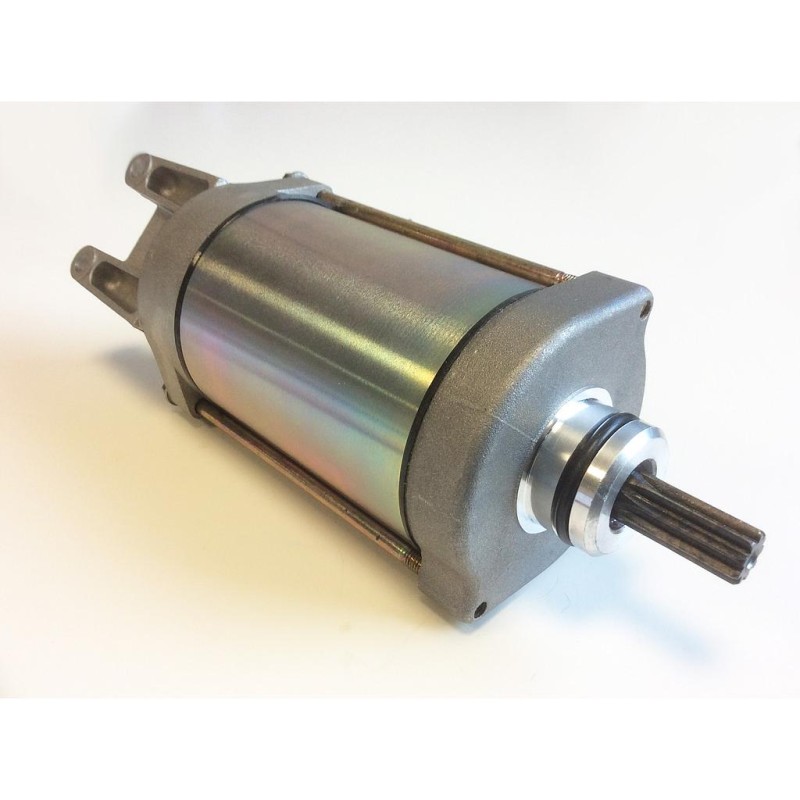 Démarreur Piaggio MP3 - Beverly - X9 - Nexus 400/500