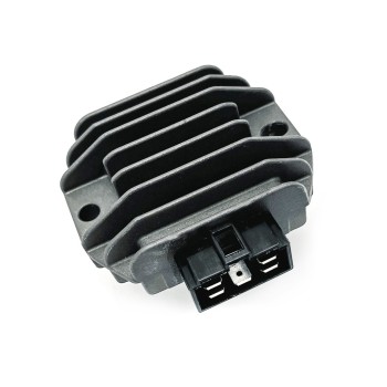 Régulateur de tension Aprilia - Derbi - Gilera - Piaggio - Vespa (5 b