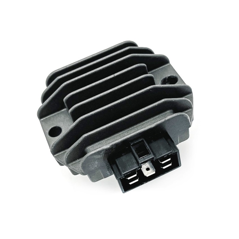 Régulateur de tension Aprilia - Derbi - Gilera - Piaggio - Vespa (5 b