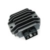 Régulateur de tension Aprilia - Derbi - Gilera - Piaggio - Vespa (5 b