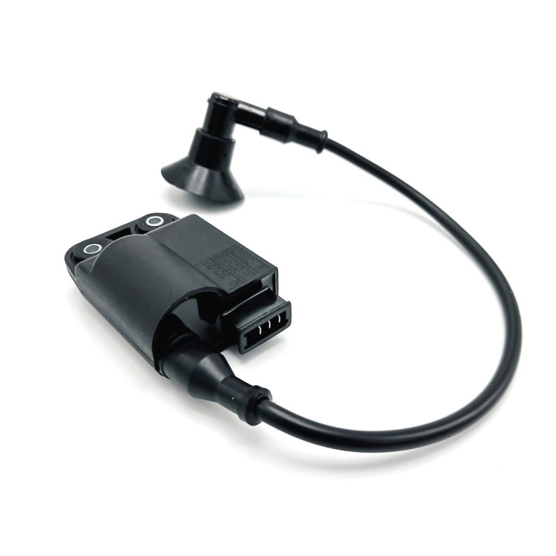 Bobine cdi haute tension Piaggio Typhoon - Zip - Stalker 2T