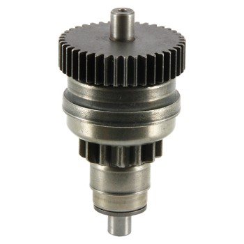 Lanceur de Démarreur Aprilia / Derbi / Gilera / Piaggio 14 Dents x 40