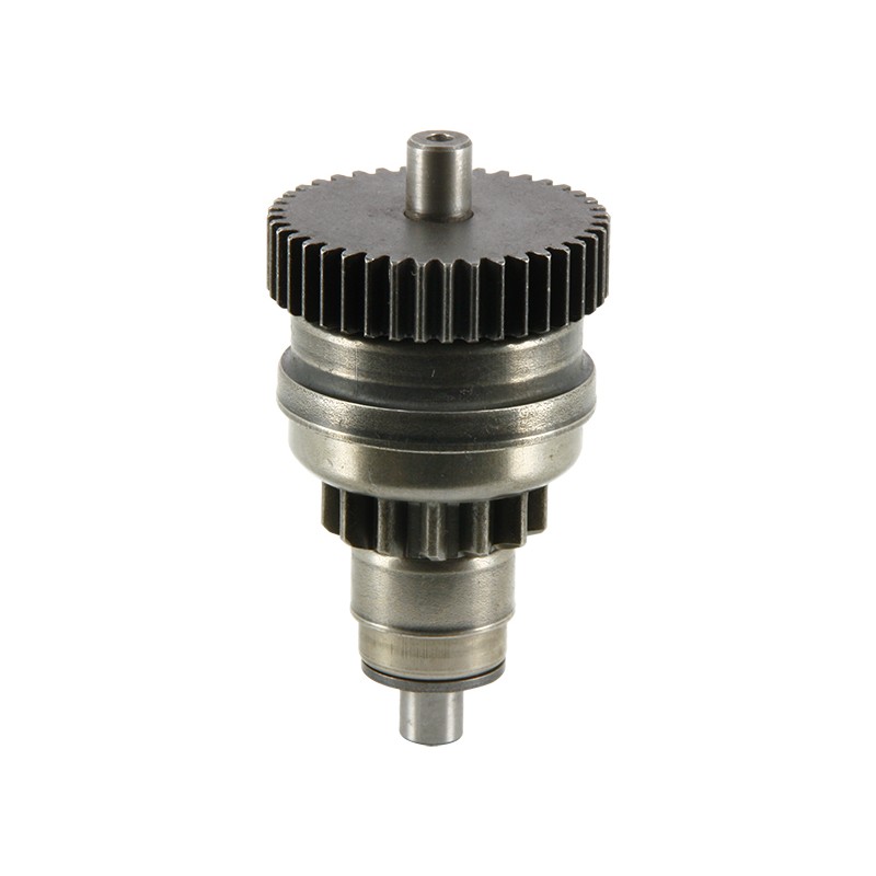 Lanceur de Démarreur Aprilia / Derbi / Gilera / Piaggio 14 Dents x 40