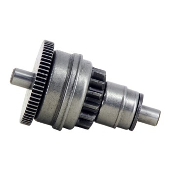 Lanceur de Démarreur GY6 50cc 139QMB/QMA 14 Dents x 65 Dents