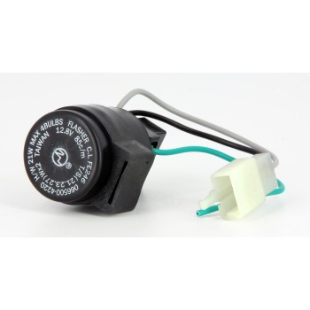 Centrale pour clignotants à LED