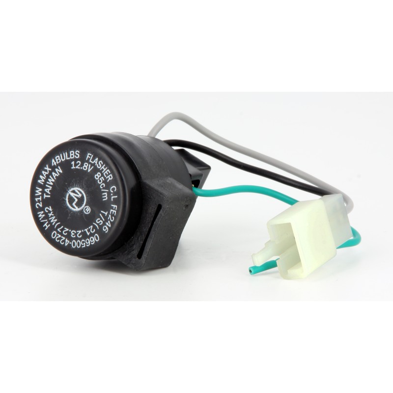 Centrale pour clignotants à LED