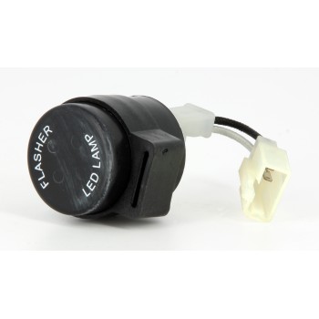 Centrale pour clignotants à LED 12V 10W