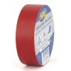 Ruban isolant PVC - rouge 19mm x 10m