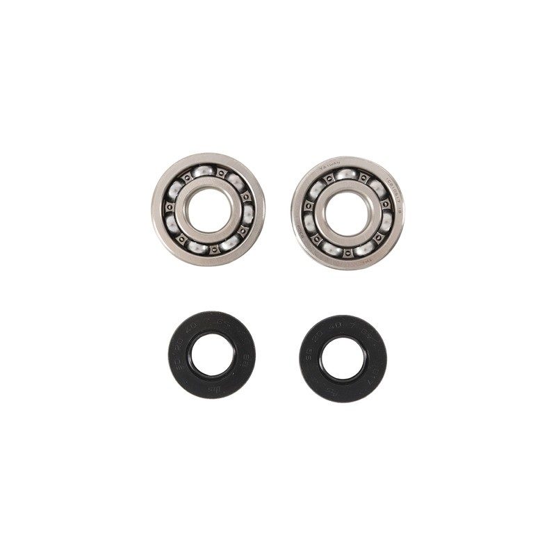 Kit Roulements De Vilebrequin