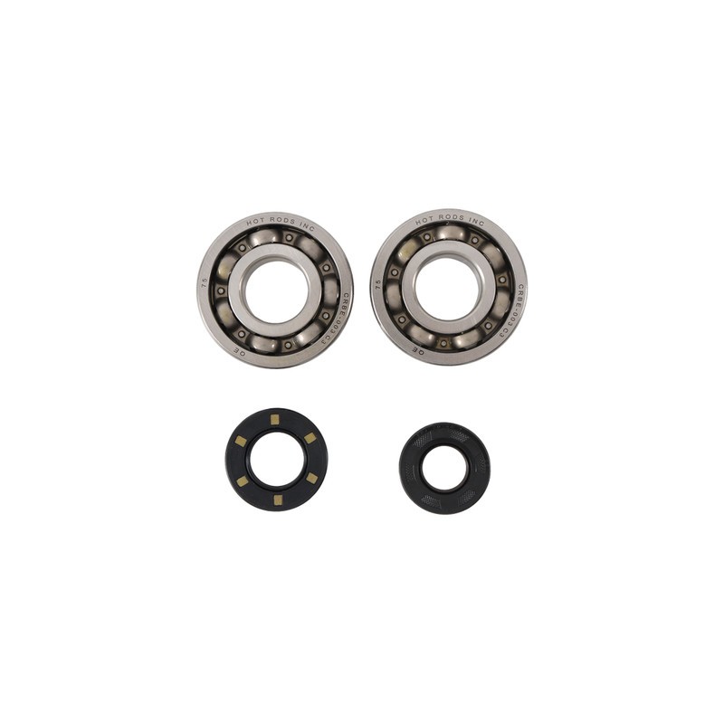 Kit Roulements De Vilebrequin