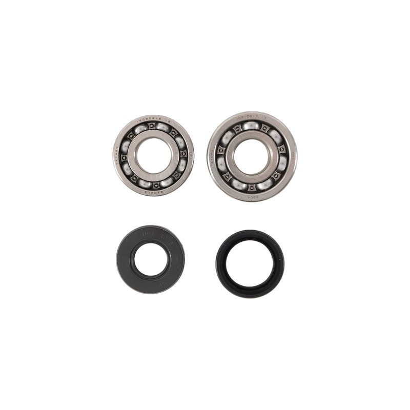 Kit Roulements De Vilebrequin