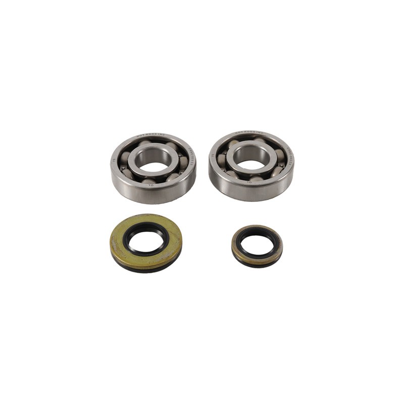 Kit Roulements De Vilebrequin