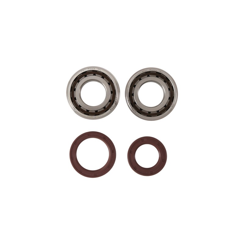 Kit Roulements De Vilebrequin