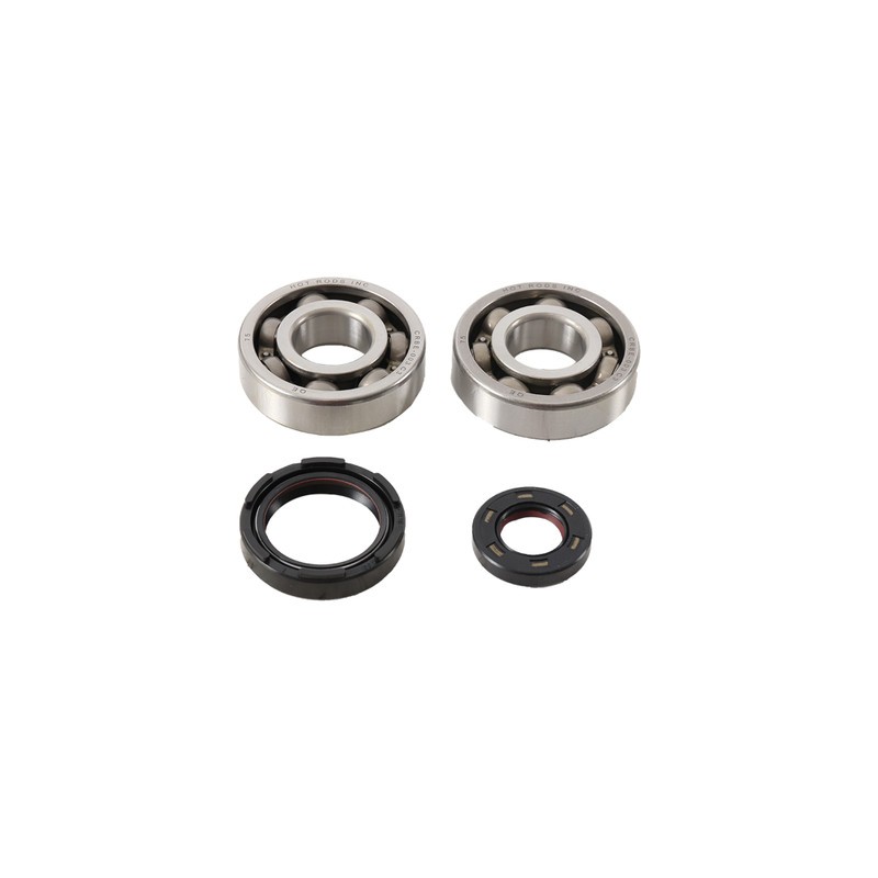 Kit Roulements De Vilebrequin