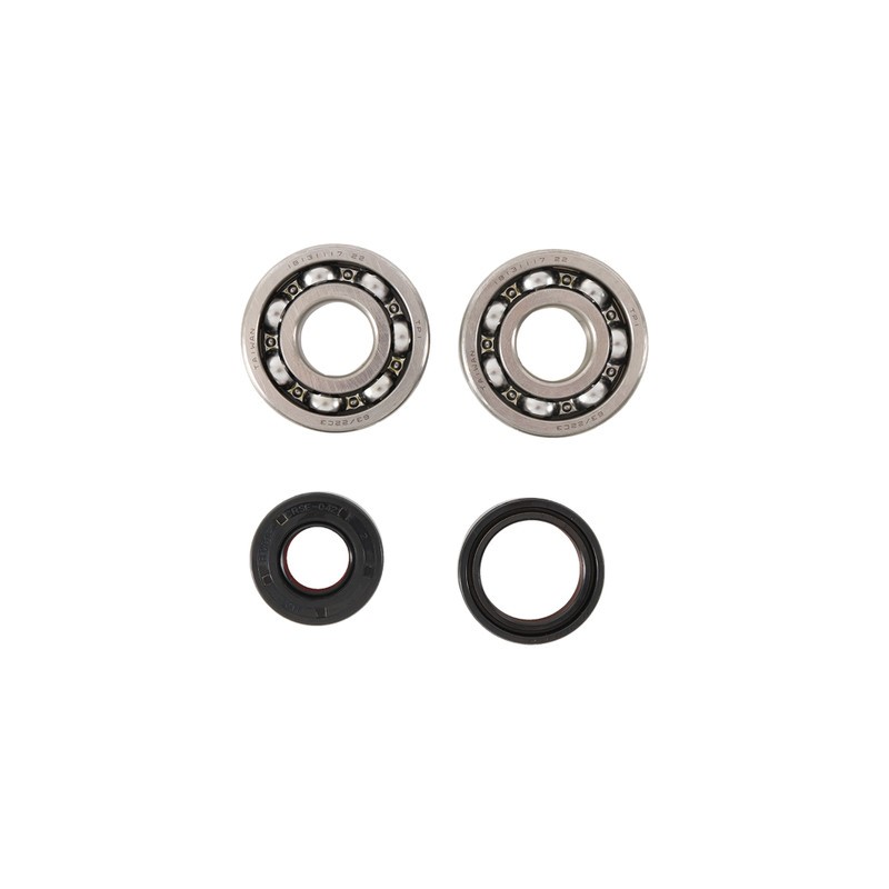 Kit Roulements De Vilebrequin