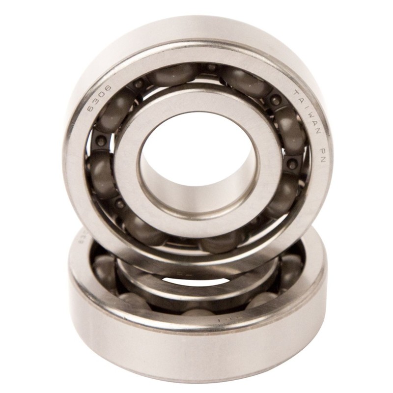 Kit Roulements De Vilebrequin