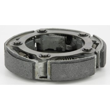 Machoires d'Embrayage Scooter Yp400 Majesty 07/08