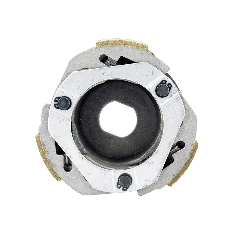 Machoires Embrayage GY6 125cc