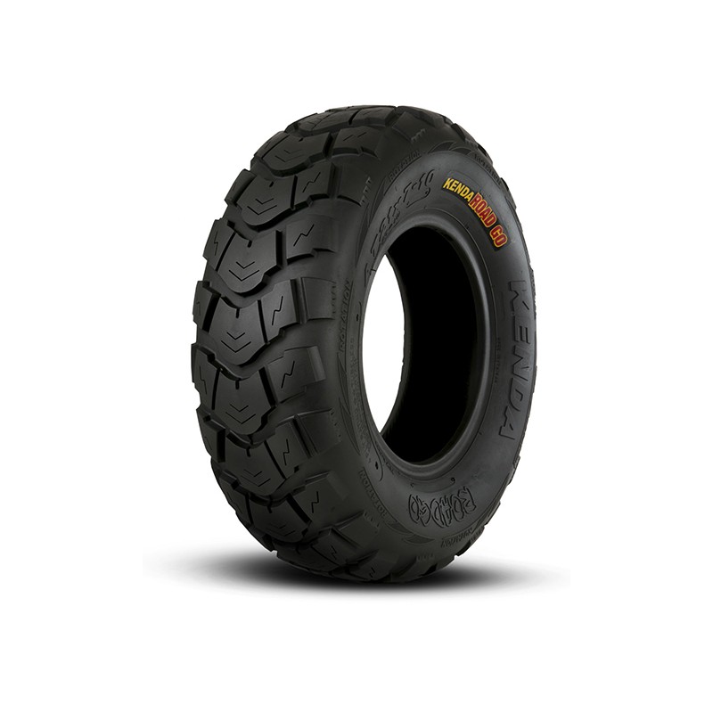 Pneu 19x7-8 20N K572 ROAD GO