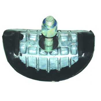 Gripster de Roue Arrière 1.85 - Alu