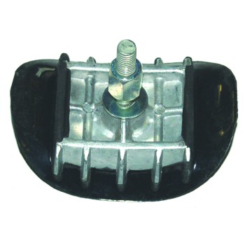 Gripster de Roue Arrière 2.50/475 - Alu