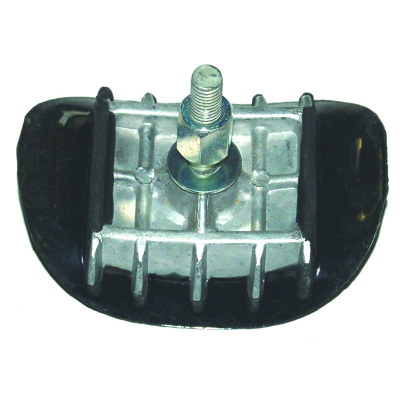 Gripster de Roue Arrière 2.50/475 - Alu