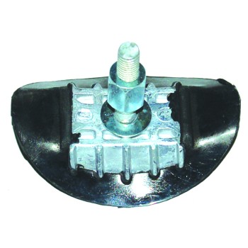 Gripster de Roue Avant 1.60/300 - Alu