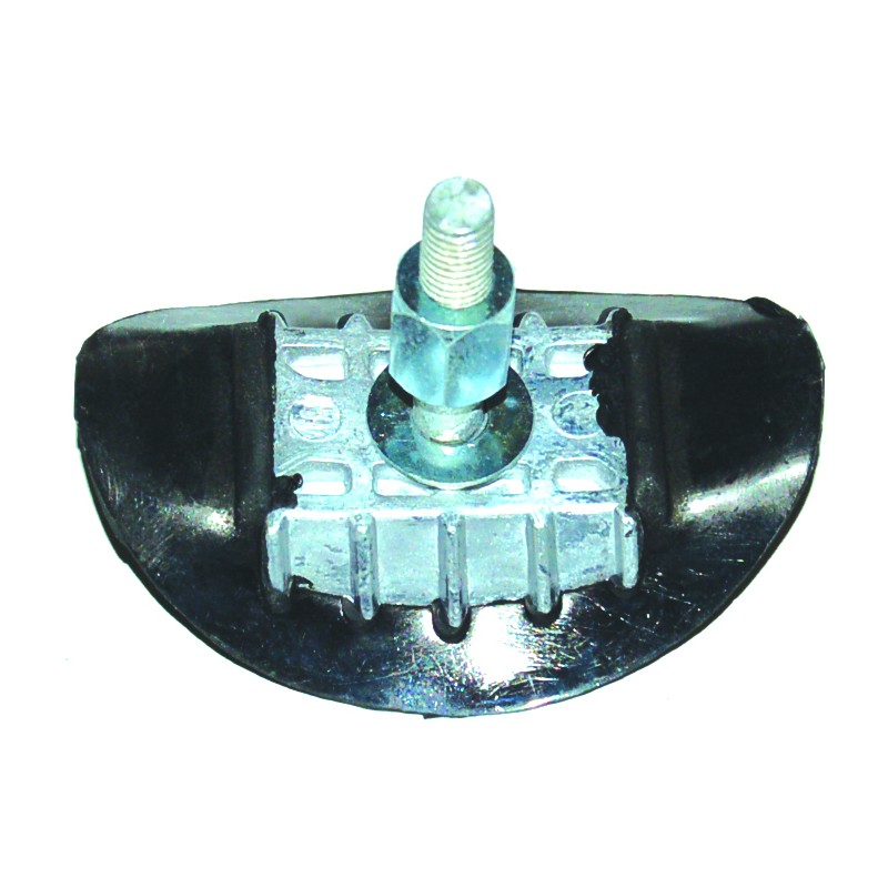 Gripster de Roue Avant 1.60/300 - Alu