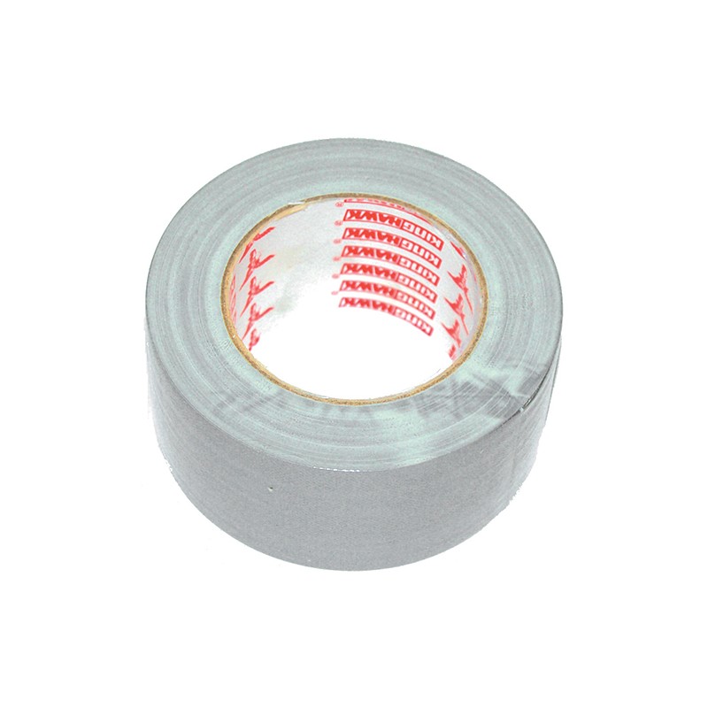 Rouleau de Scotch Americain Gris 60mm x 40m