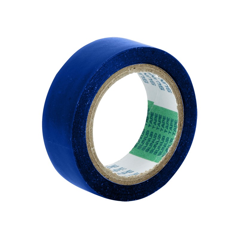 Ruban Adhésif Isolant 0.15mm x 18mm x 7m