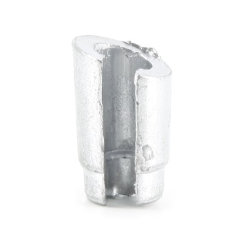 Masses d'Equilibrage pour Jantes à Rayon - 10Gr - (10 pcs)