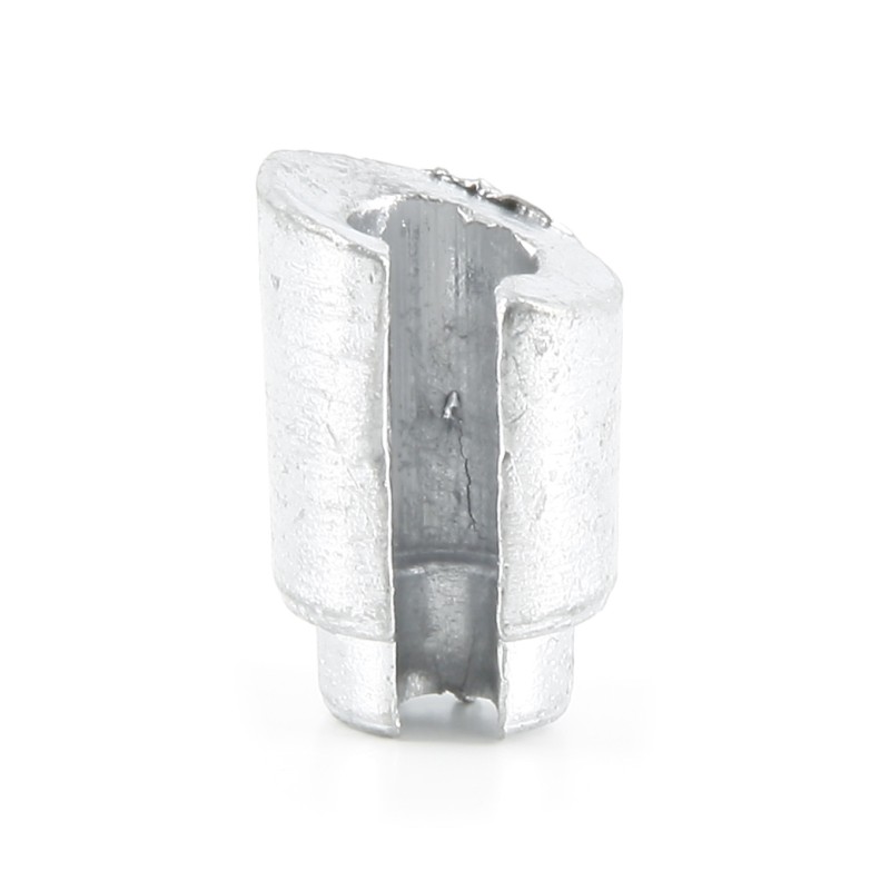 Masses d'Equilibrage pour Jantes à Rayon - 15Gr - (10 pcs)