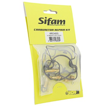 Kit Réparation Carburateur - HONDA CB 500 - Pour 2 Carburateurs