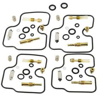 Kit Réparation Carburateur - HONDA CBR 900 RR 98-99 - Pour 4 Carburat