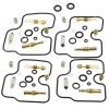 Kit Réparation Carburateur - HONDA CBR 900 RR 98-99 - Pour 4 Carburat