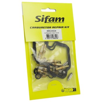 Kit Réparation Carburateur - HONDA CBR 900 RR 98-99 - Pour 4 Carburat
