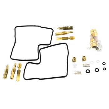 Kit Réparation Carburateur - HONDA XRV 650 88-90 - Pour 2 Carburateur